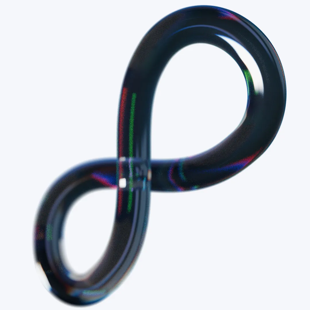 Infinity curve video fallback